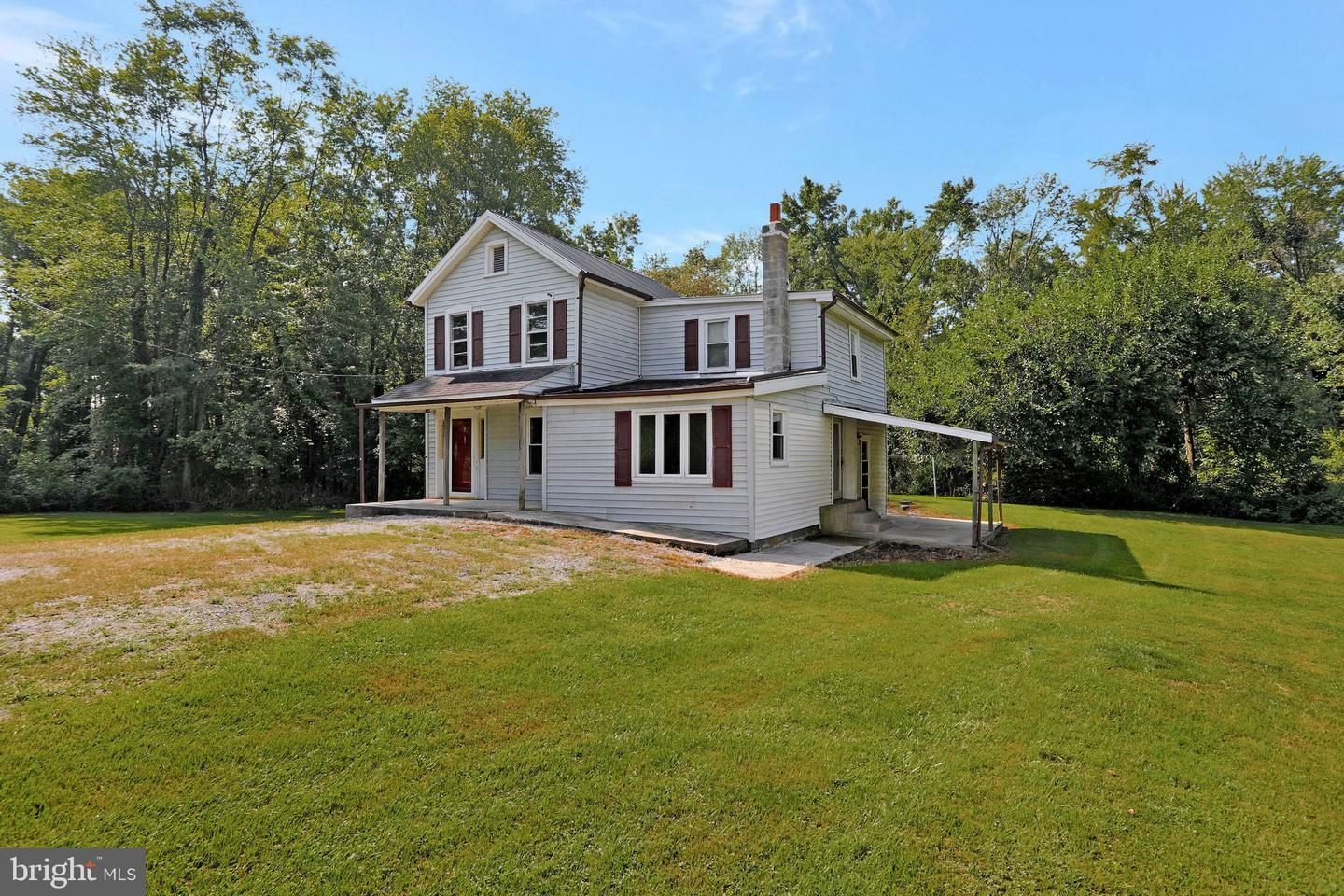 Property Photo:  5576 Treher Road  PA 17222 