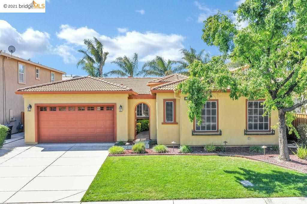 Property Photo:  5172 Fern Ridge Cir  CA 94505 