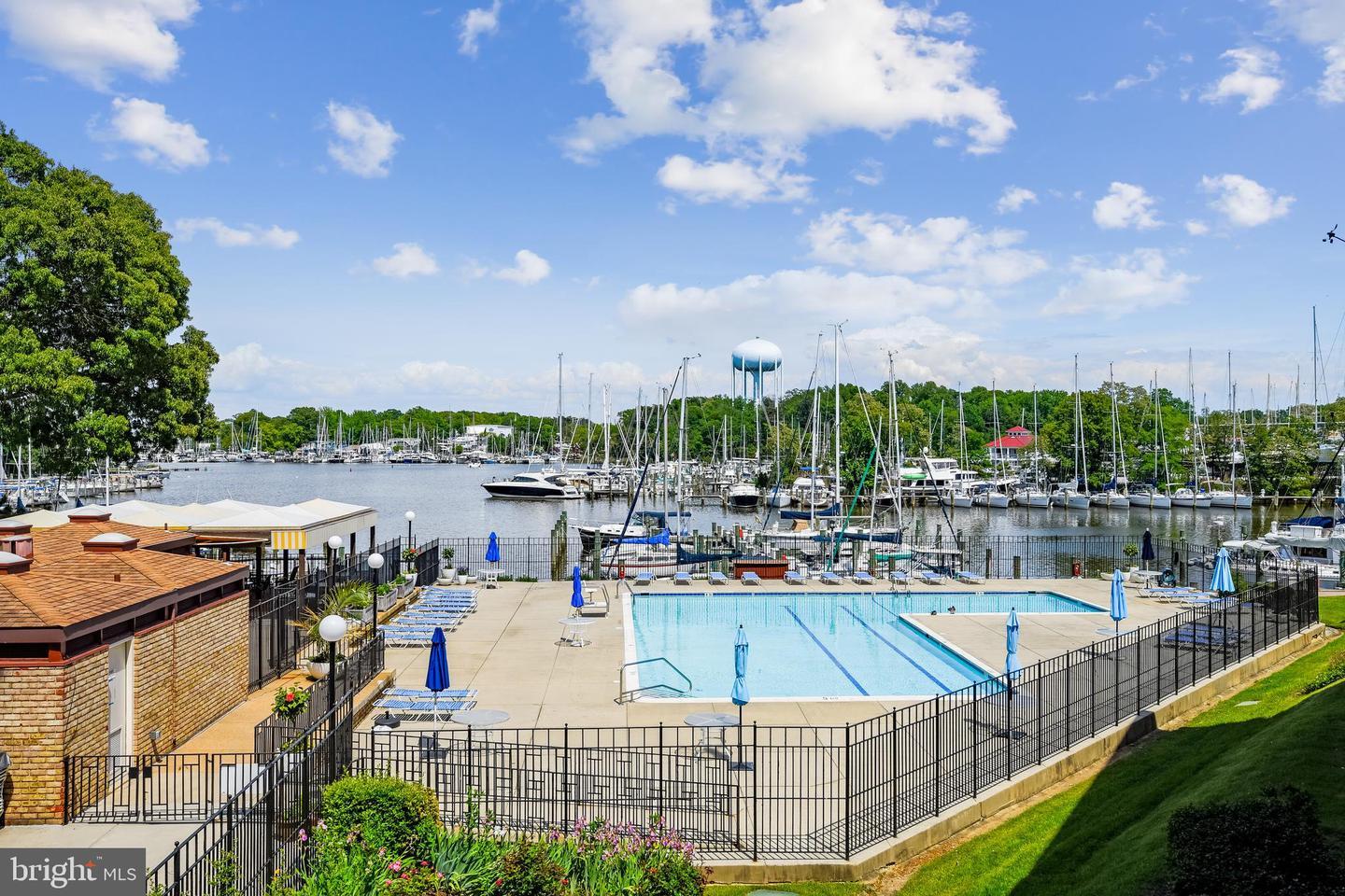 Property Photo:  774 Fairview Avenue D  MD 21403 