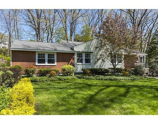 Property Photo: 45 Pearl Street MA 01432