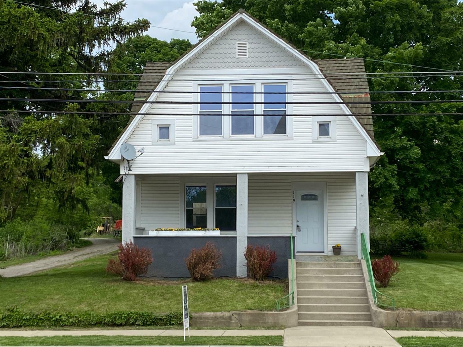 Property Photo:  119 S Main St  OH 45070 