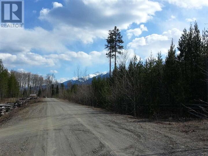Lot 2 Small River Fsr Road — photo 1