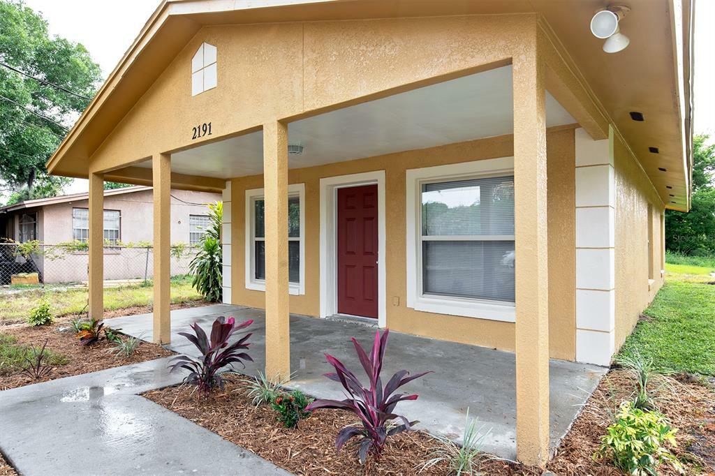 Property Photo:  2191 Granby Street  FL 32771 