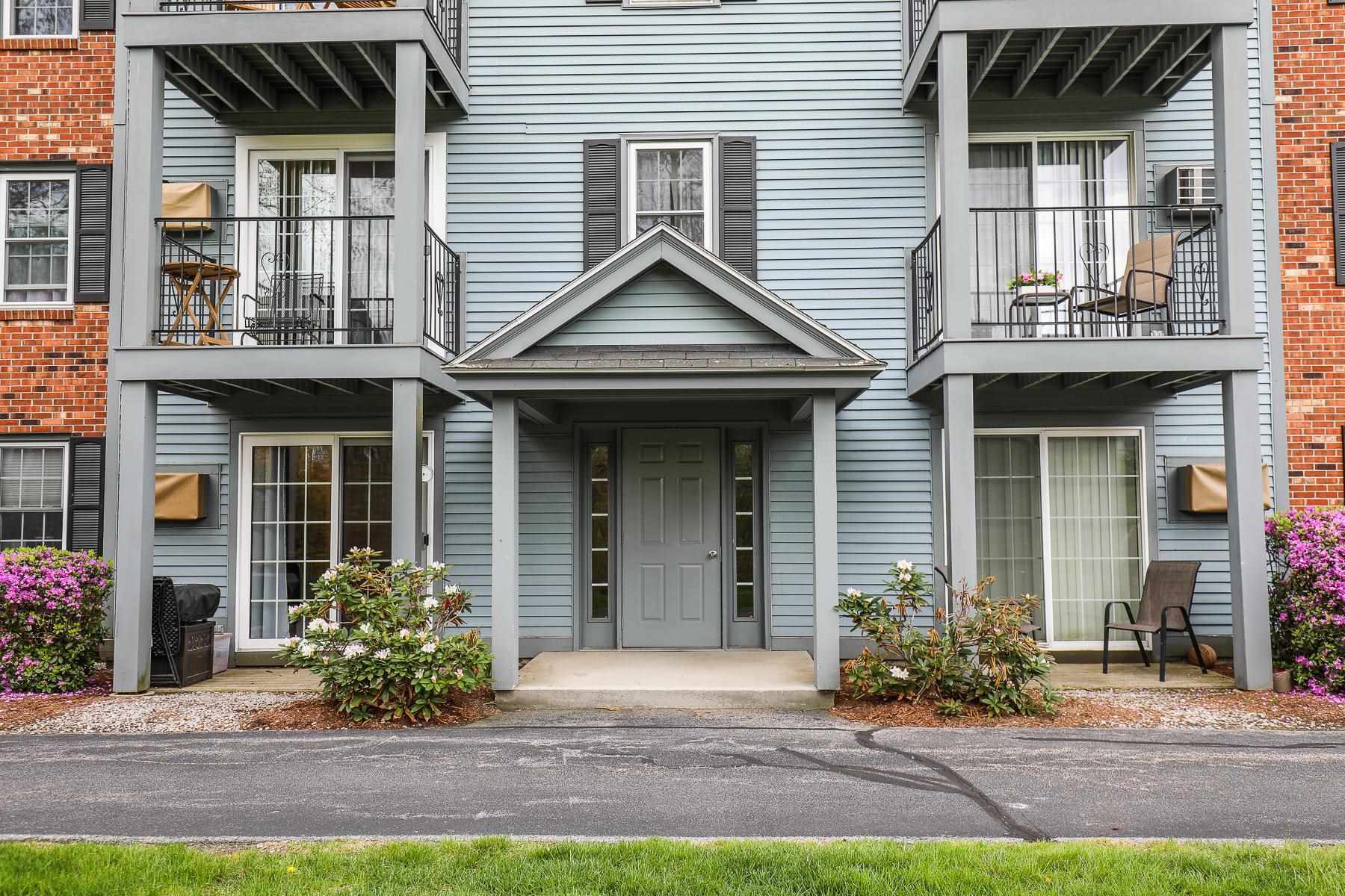 Property Photo: 10 Northbrook Drive 1004 NH 03102