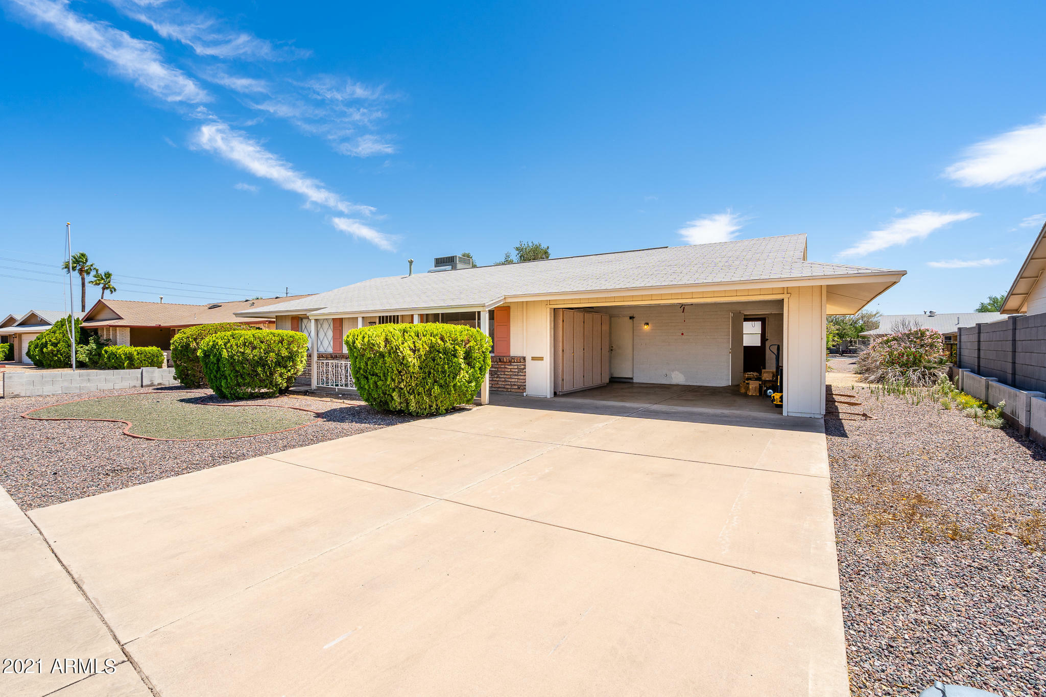 Property Photo:  9927 W Tarrytown Avenue  AZ 85351 