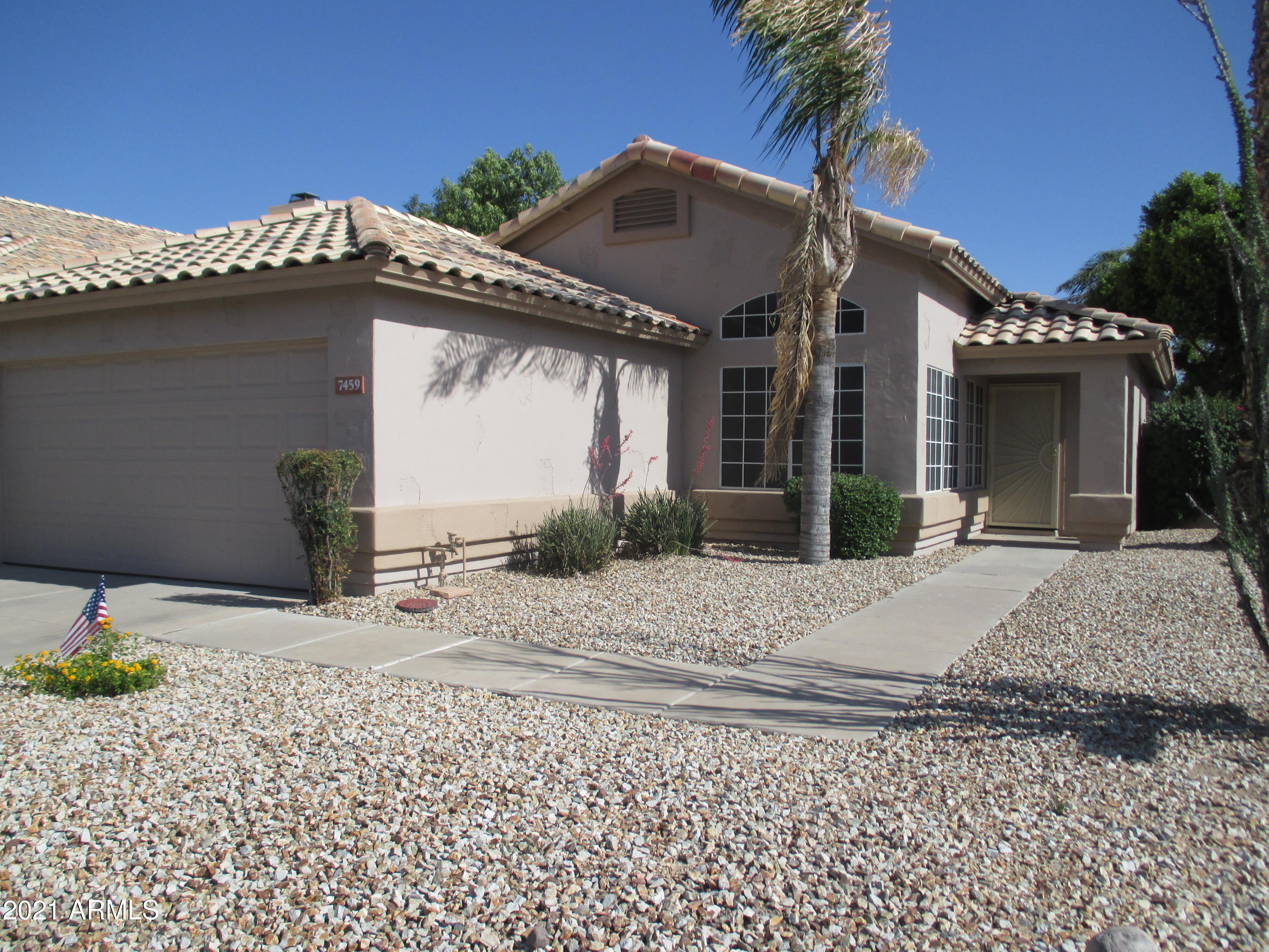 Property Photo: 7459 W Louise Drive AZ 85310