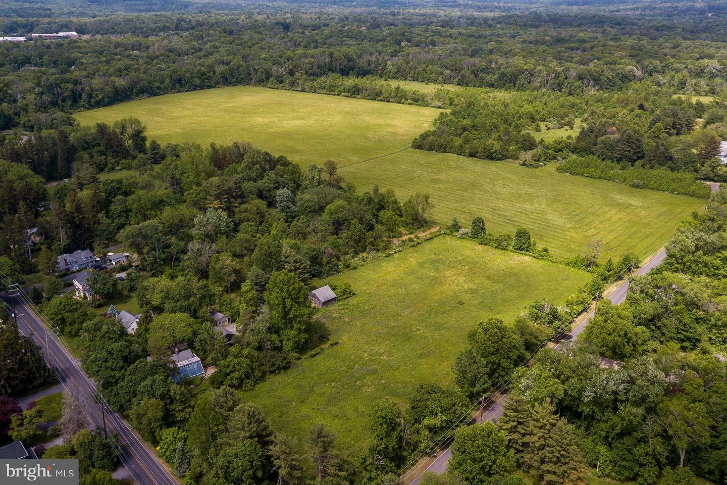 Property Photo:  146 Carter Road  NJ 08540 