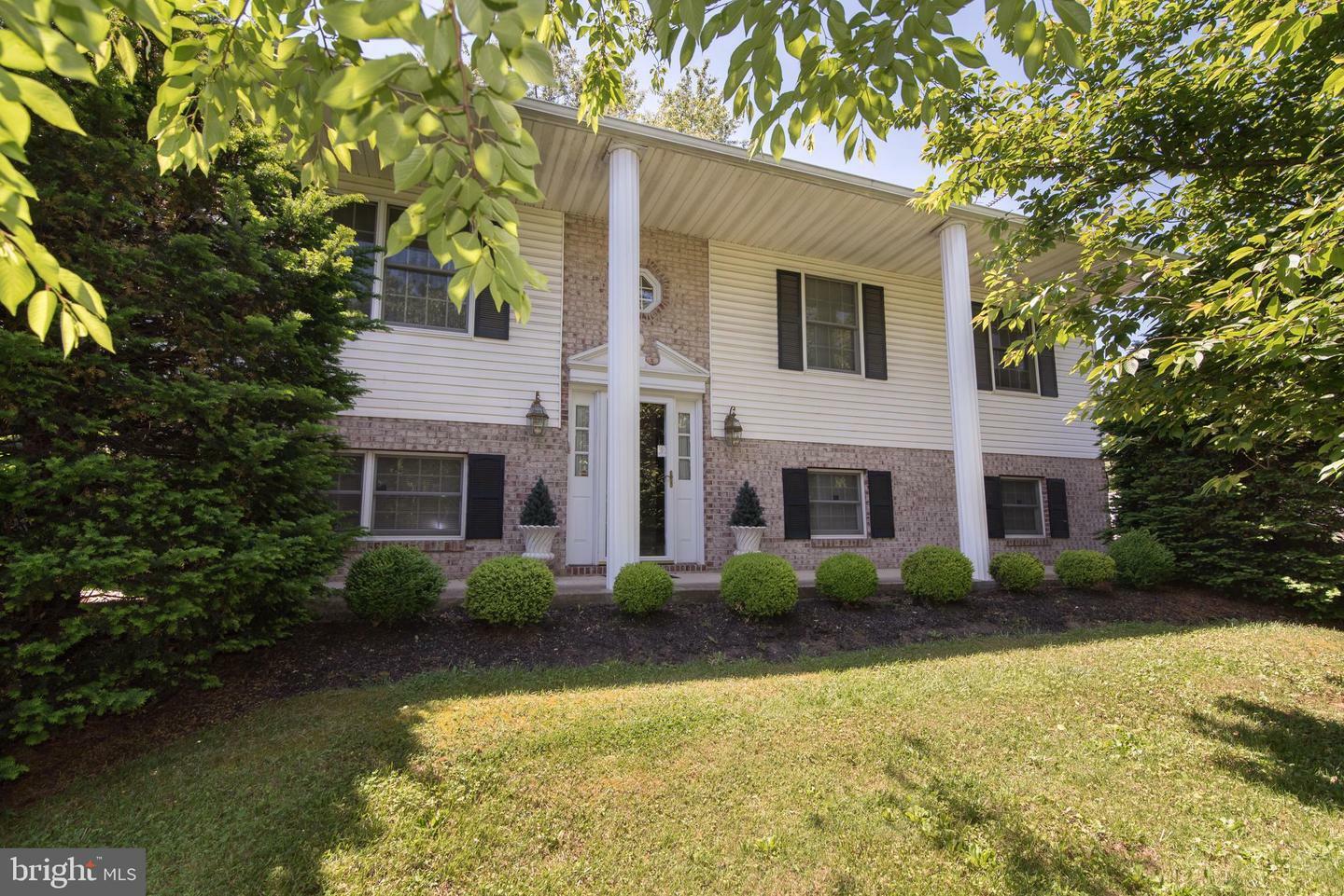 Property Photo:  216 Morgan Street  WV 25428 