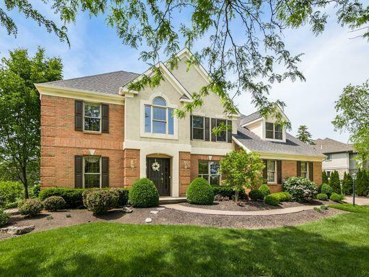 Property Photo: 1085 Poppy Hills Drive OH 43004