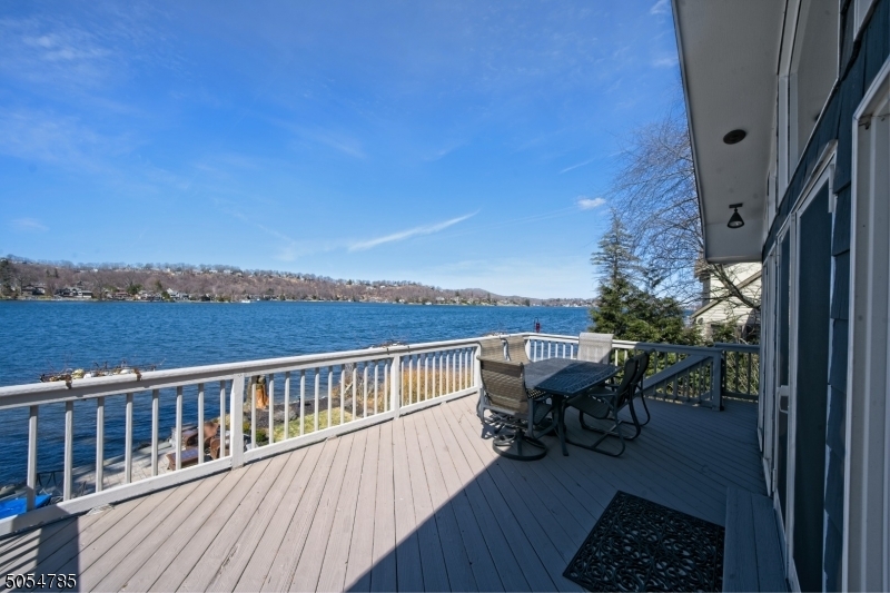 Property Photo: 222 E Shore Trl NJ 07871