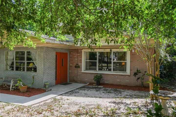Property Photo:  1446 Disston Avenue  FL 34711 