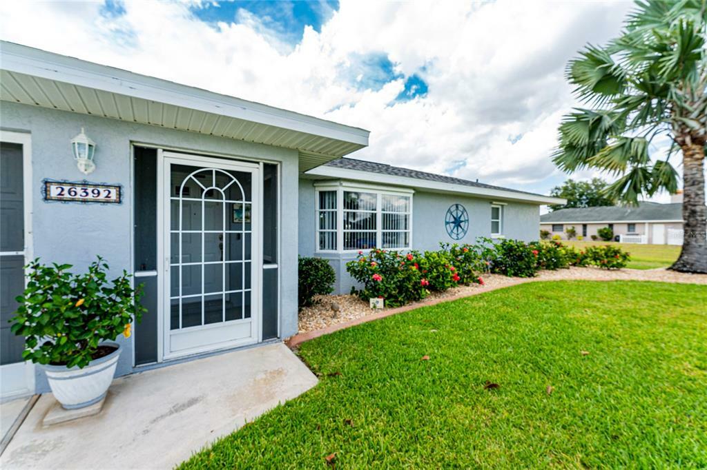 Property Photo:  26392 Lancer Lane  FL 33983 