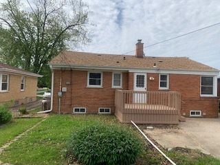 Property Photo: 157 W 29th Street IL 60411