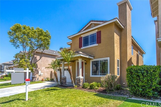 Property Photo: 14665 Deer Drive CA 92336