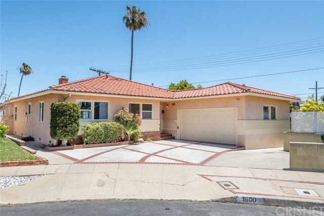Property Photo:  1600 W 21st Street  CA 90732 