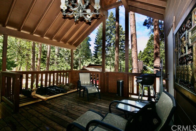 Property Photo: 5917 Manzanita Avenue CA 92305