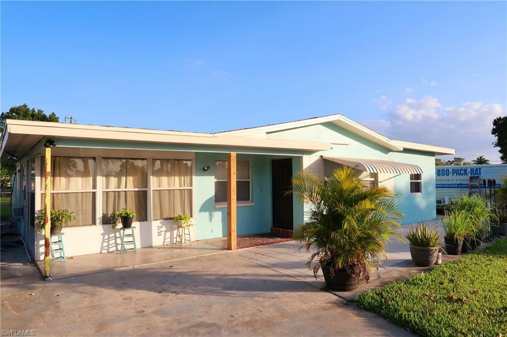 Property Photo:  10 E Jersey Road  FL 33936 