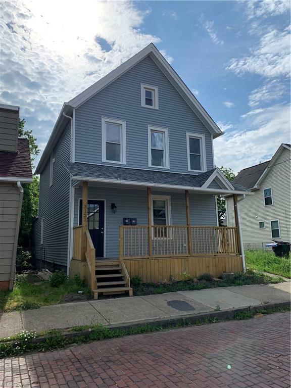 Property Photo:  3121 W 18th Place  OH 44109 