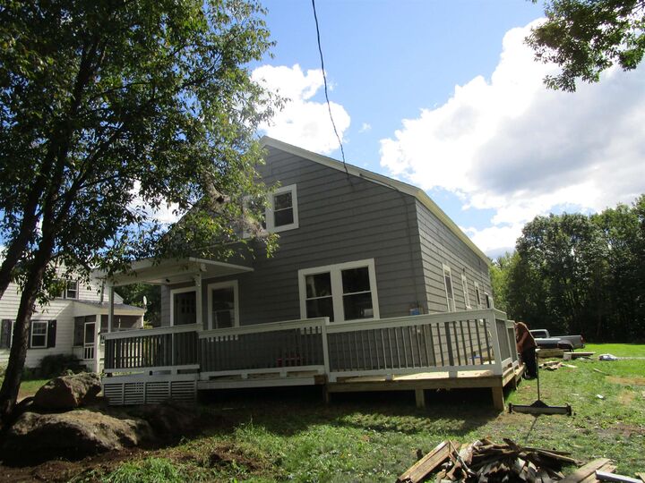40 Boston Hill Road  Andover NH 03216 photo