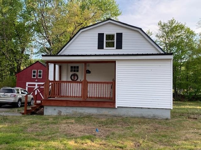 Property Photo:  19 Overland Street  NH 03246 