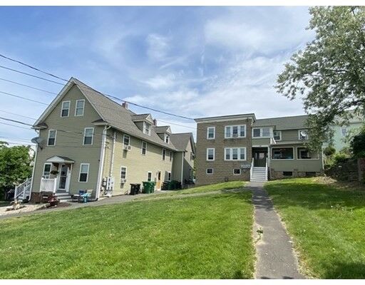 Property Photo: 75 Springfield St MA 01013