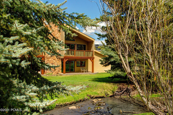 580 Windrift Lane 5  Park City UT 84060 photo