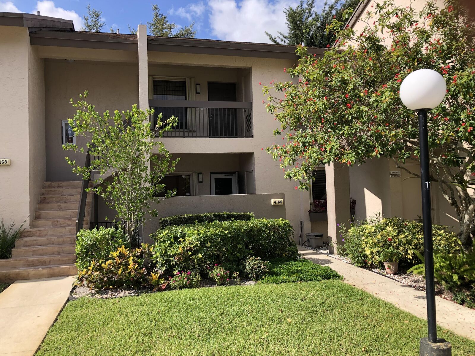 Property Photo:  4168 NW 22nd Street 2941  FL 33066 