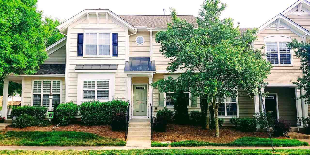 Property Photo:  4103 Brenmar Lane  NC 27713 