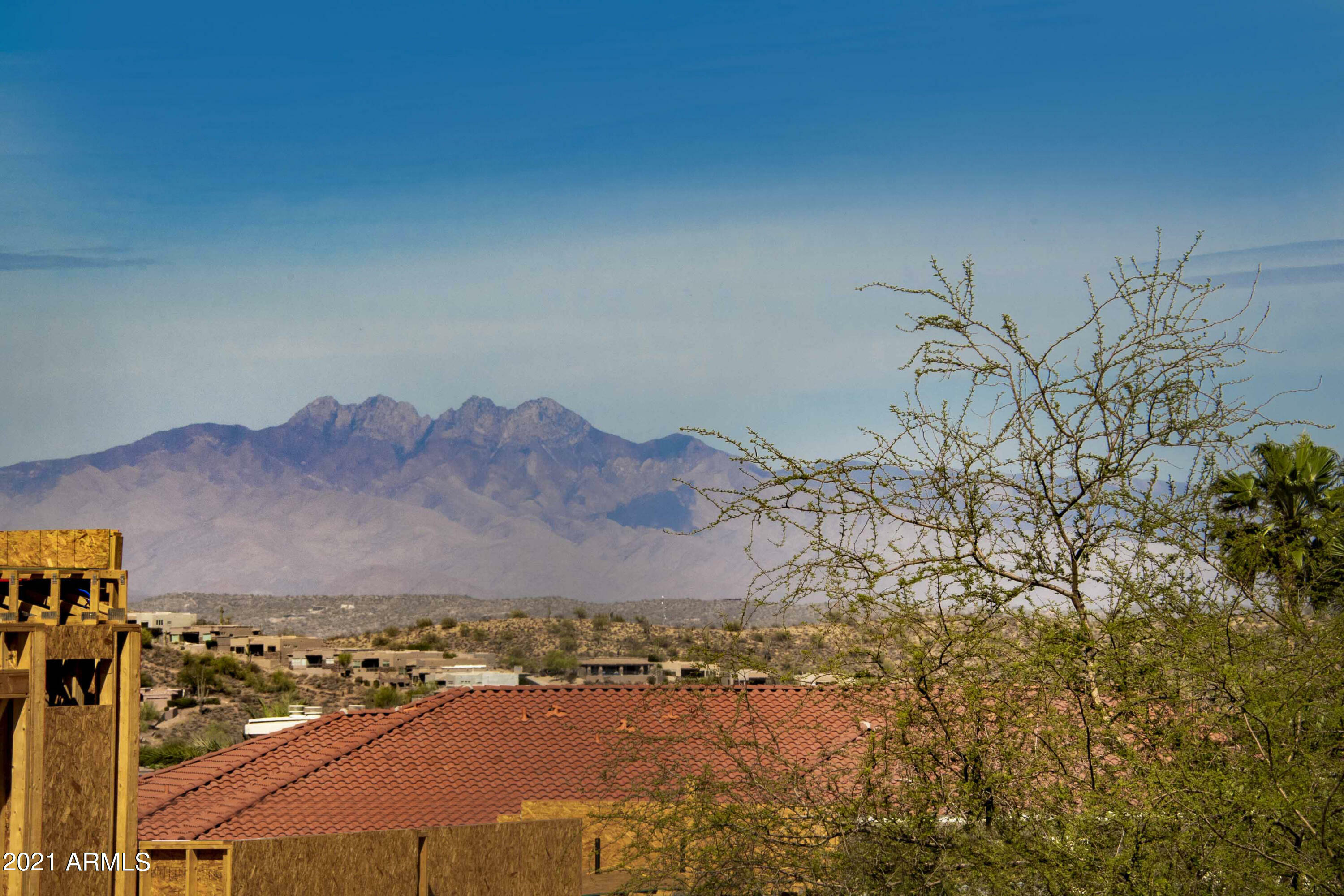 Property Photo: 16616 E Gunsight Drive 109 AZ 85268