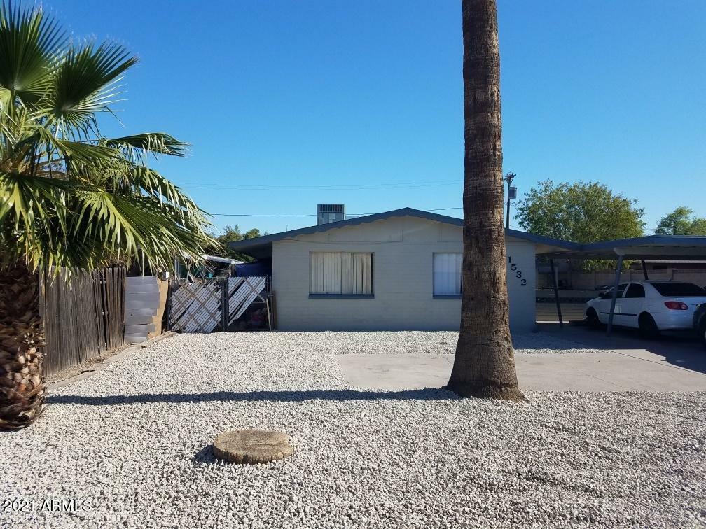 Property Photo:  1532 E Broadway Road  AZ 85204 