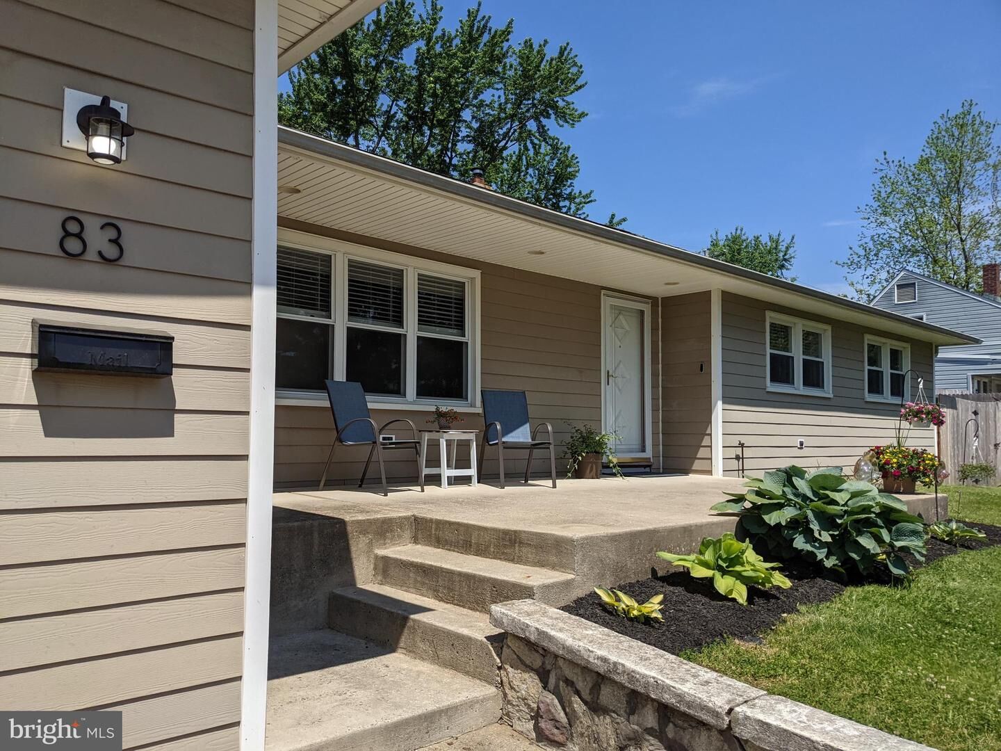 Property Photo:  83 Golden Gate Road  PA 19057 