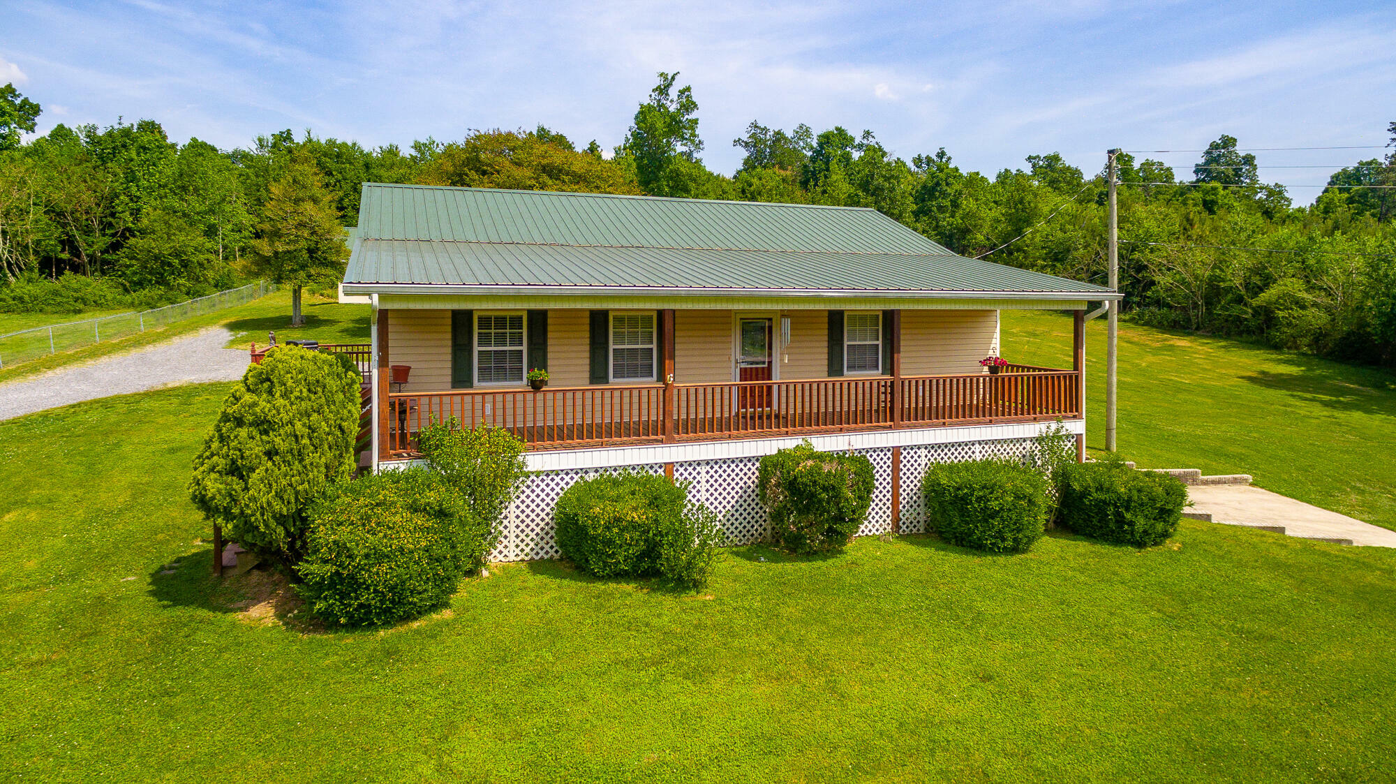 Property Photo:  3545 SE Buchanan Road  TN 37323 