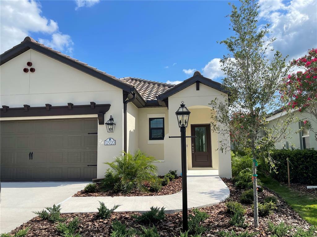 Property Photo: 12920 Deep Blue Place FL 34211