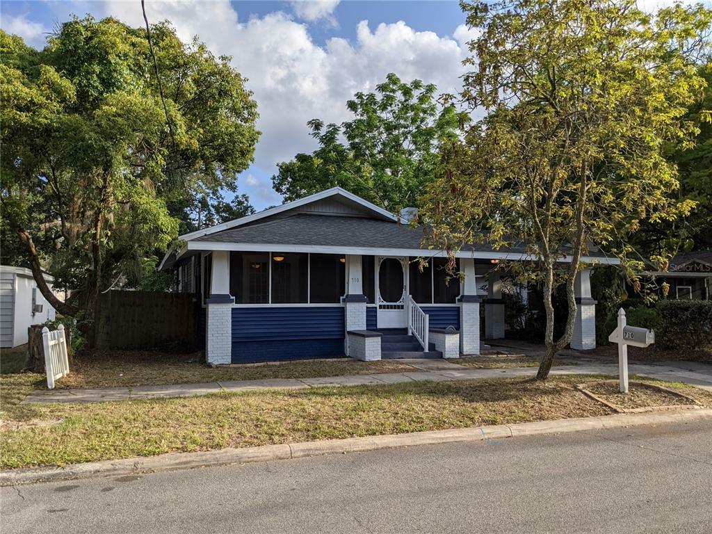 Property Photo:  710 W Belmar Street  FL 33803 