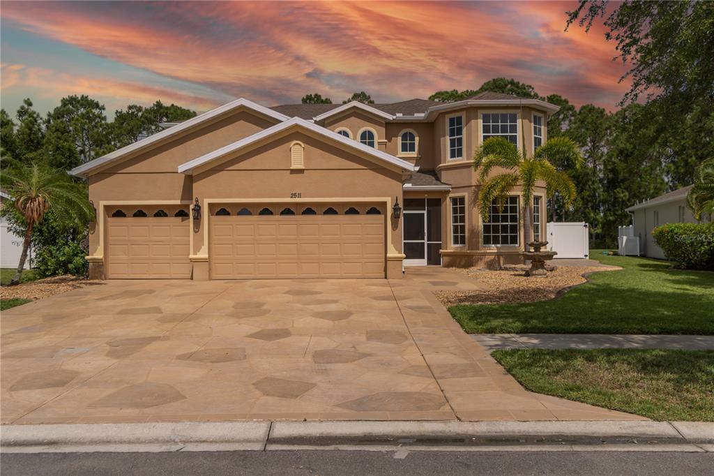 2511 Hobblebrush Drive  North Port FL 34289 photo