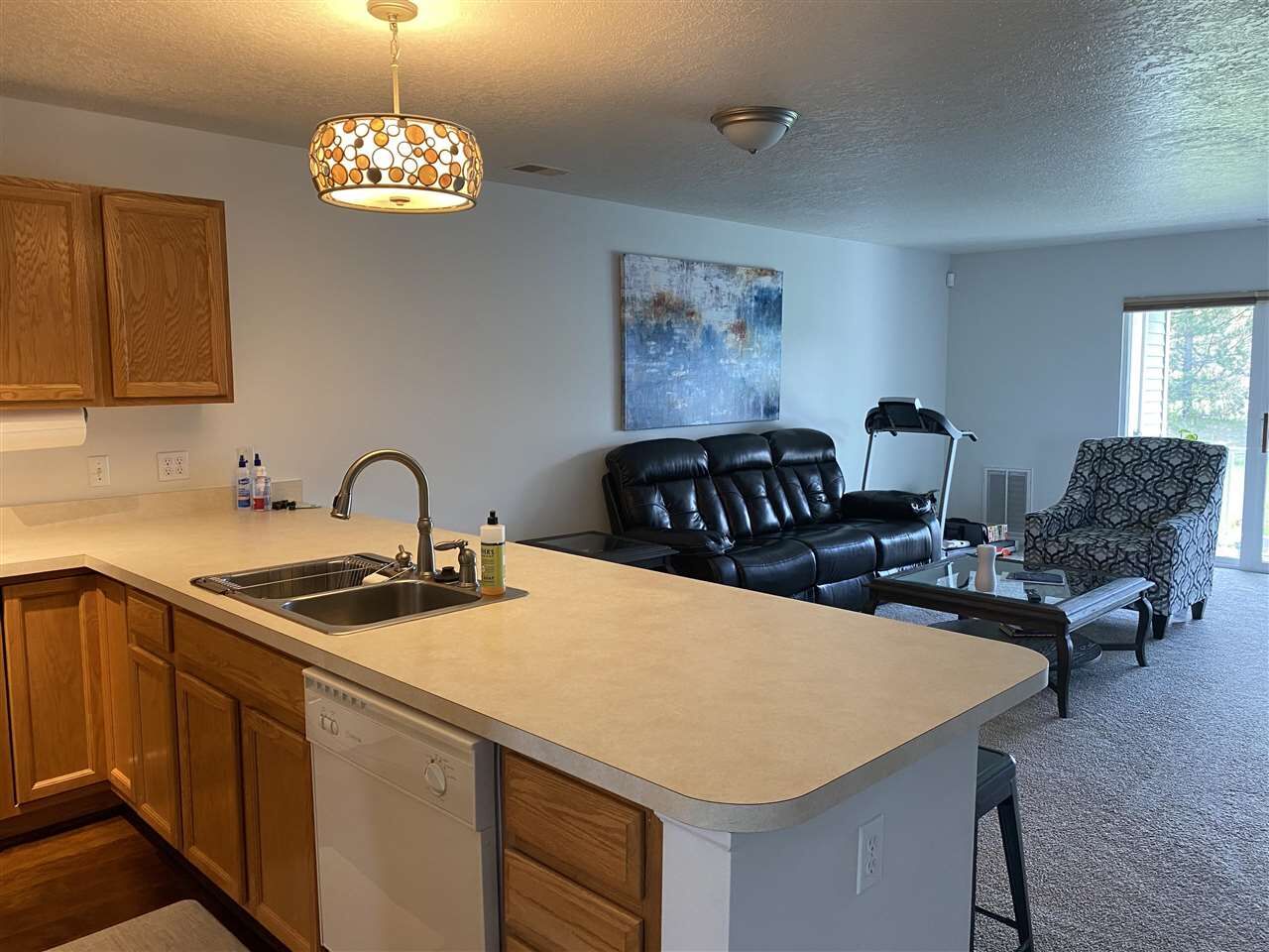 Property Photo: 1483 Castle MI 49770