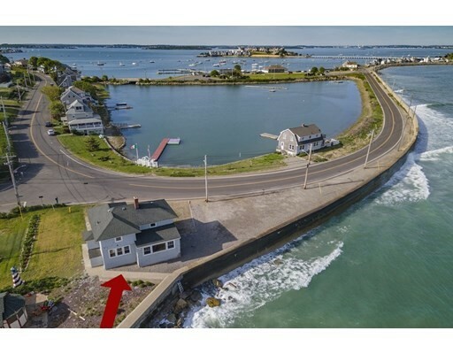 Property Photo: 948 Nantasket Ave MA 02045