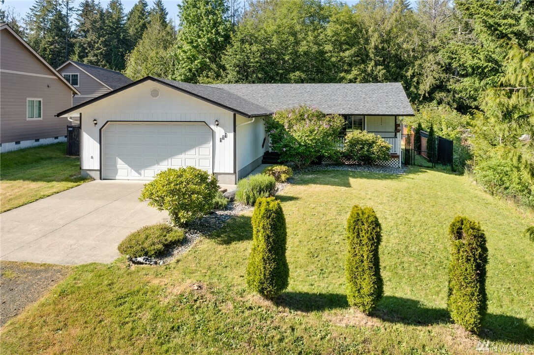 111 SE Foxglove Ave  Shelton WA 98584 photo