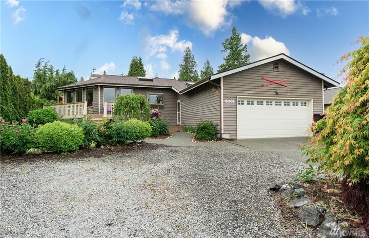 Property Photo:  8061 Niska Rd  WA 98230 