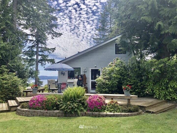 30  Hood Place  Brinnon WA 98320 photo