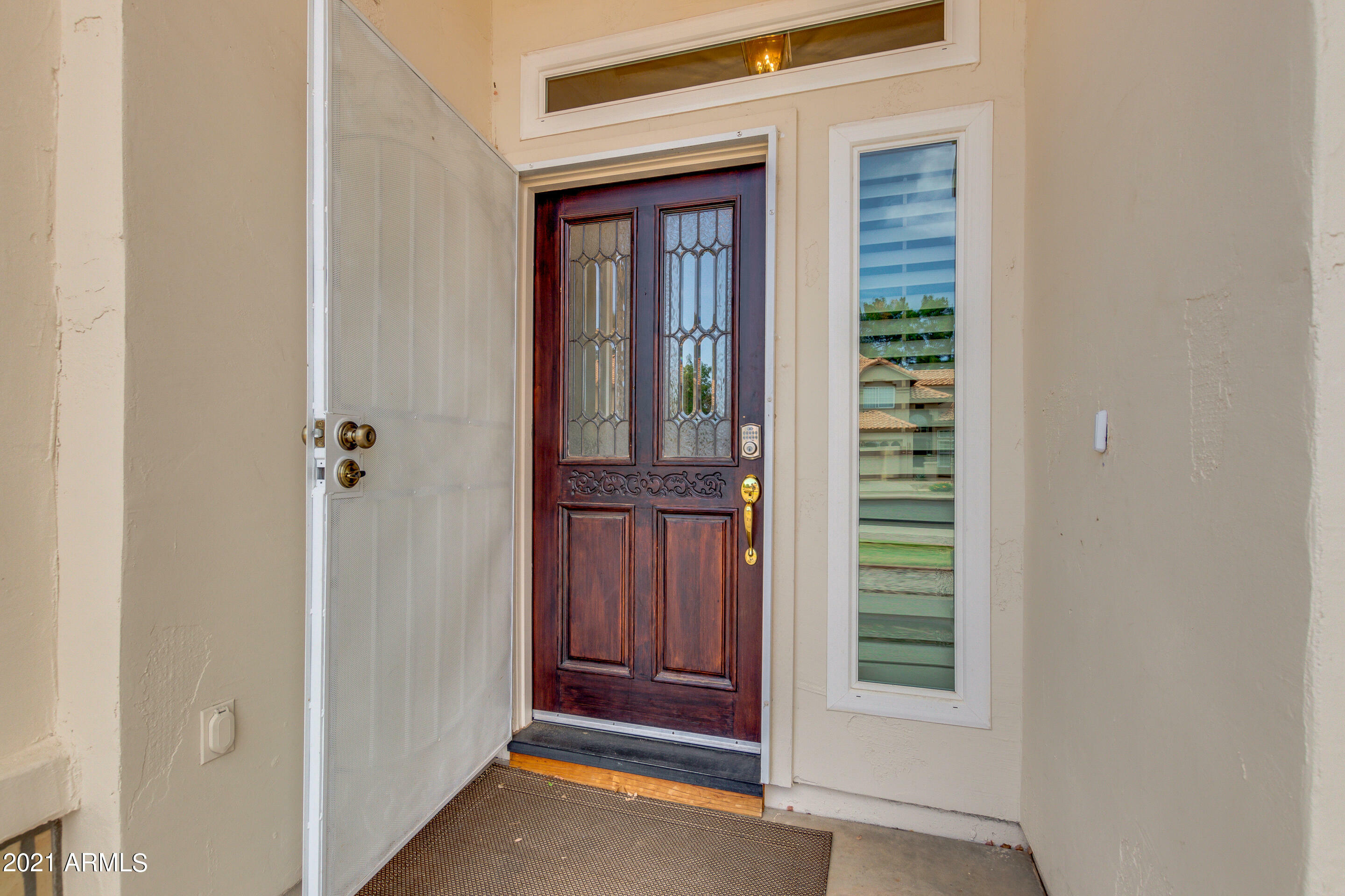 Property Photo:  3026 E Mallory Street  AZ 85213 
