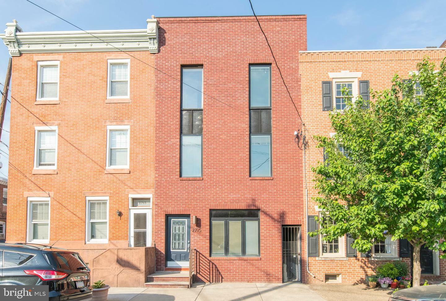 Property Photo: 2715 E Somerset Street 2 PA 19134
