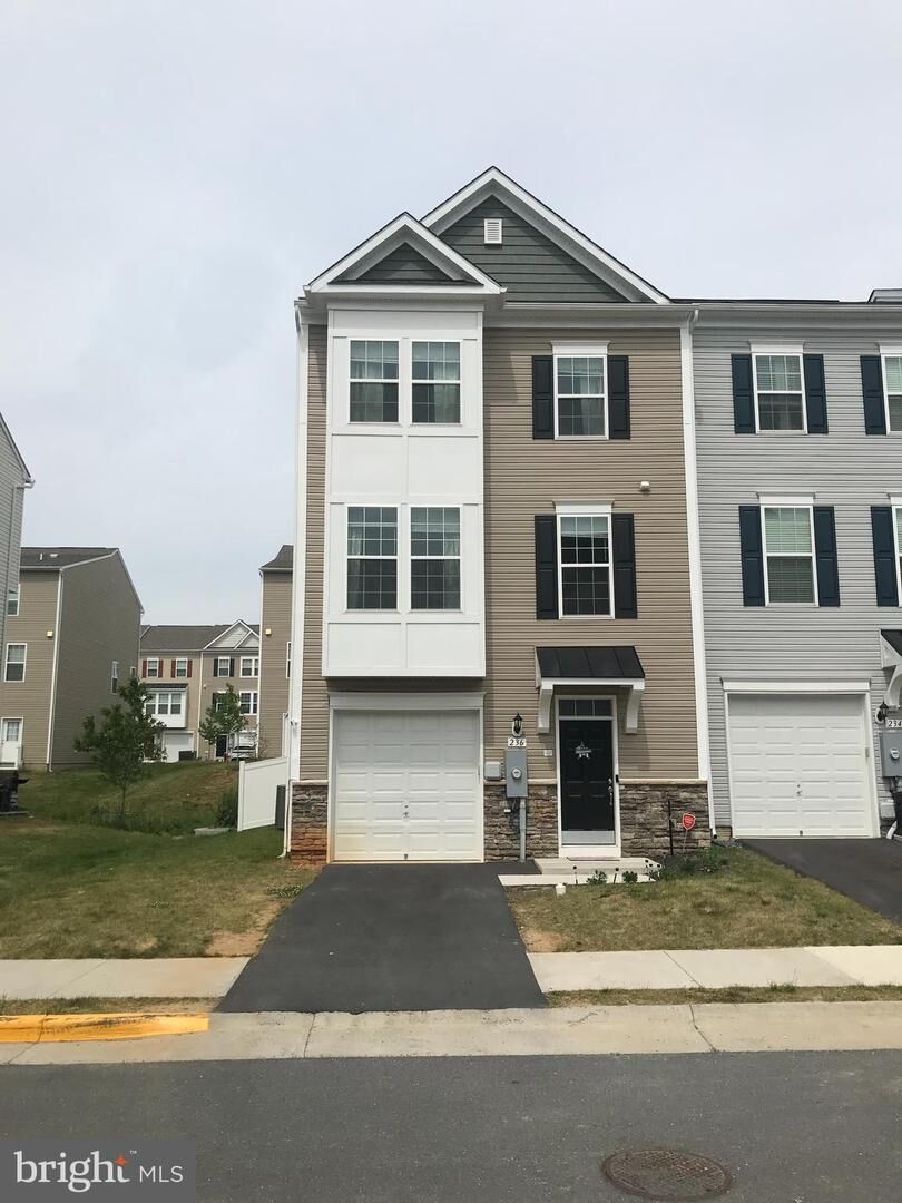 Property Photo:  236 Schramm Loop  VA 22655 