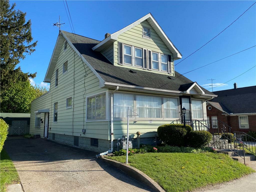 Property Photo:  1441 W 26 Street  PA 16508 