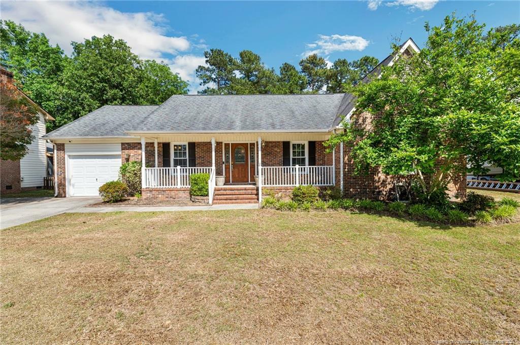 Property Photo:  2225 Dockvale Drive  NC 28306 