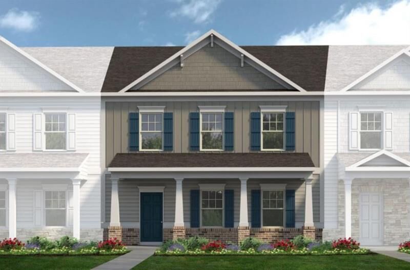 Property Photo:  612 Green Street 99  GA 30046 