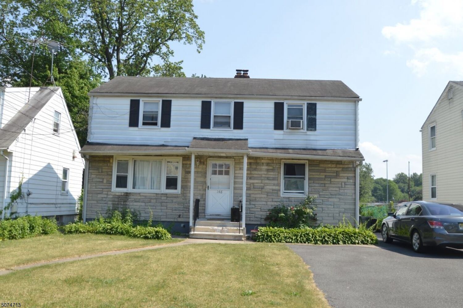 Property Photo:  146 18th Ave  NJ 07407 