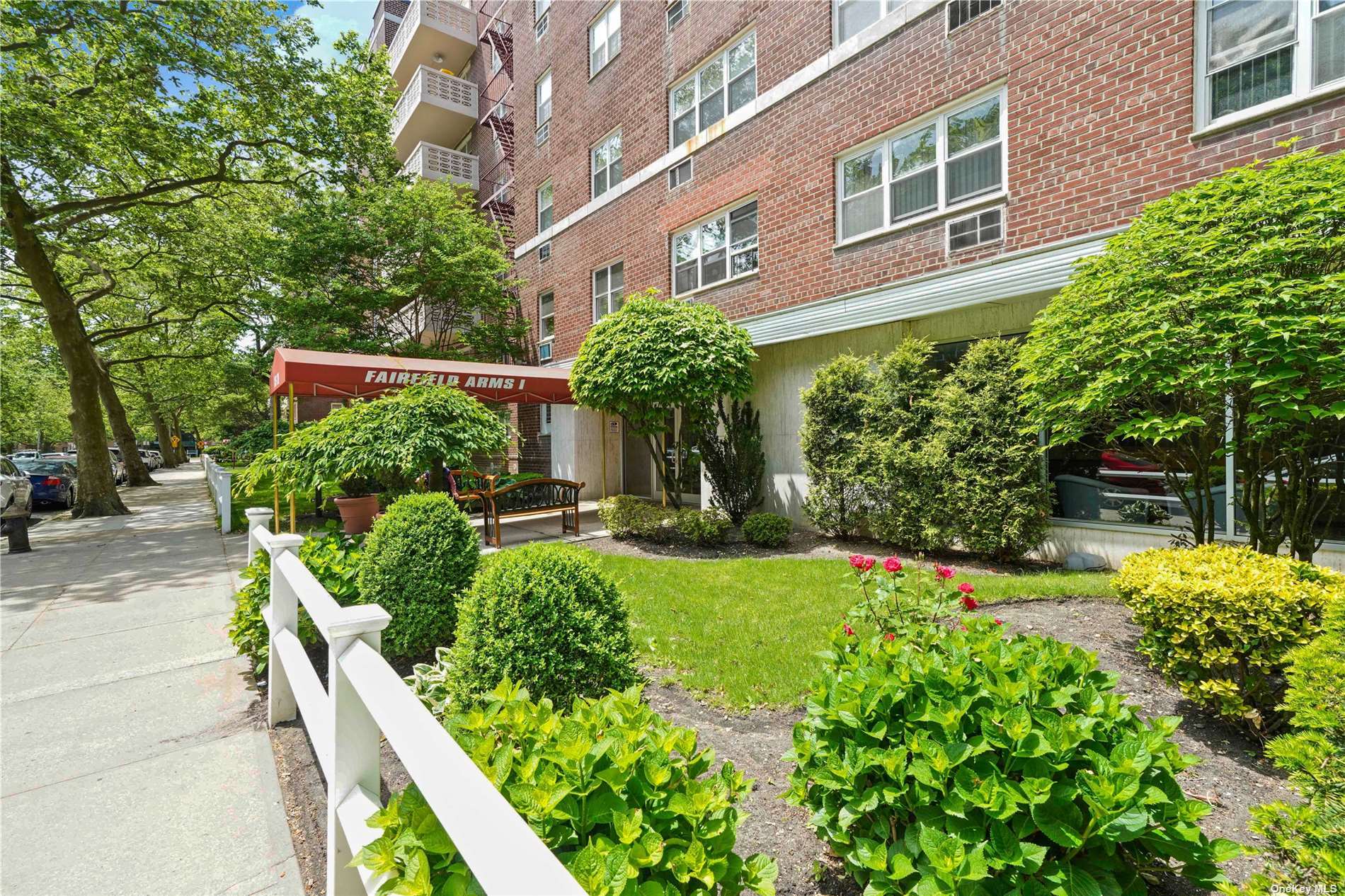 Property Photo:  151-20 88th Street 1K  NY 11414 