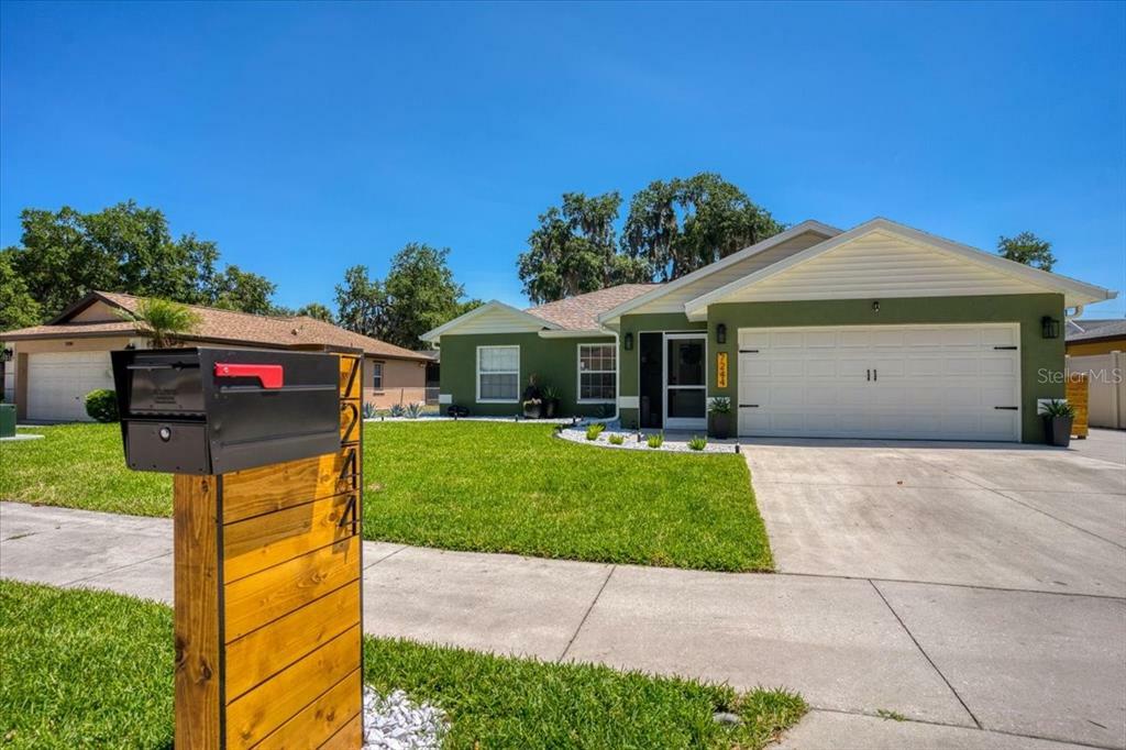 Property Photo:  7244 Rangi Drive  FL 34241 