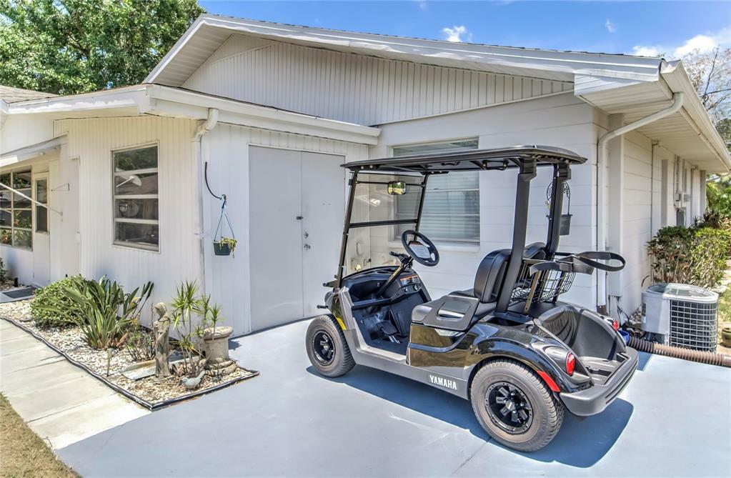 Property Photo: 1902 Dandridge Street 4 FL 33573